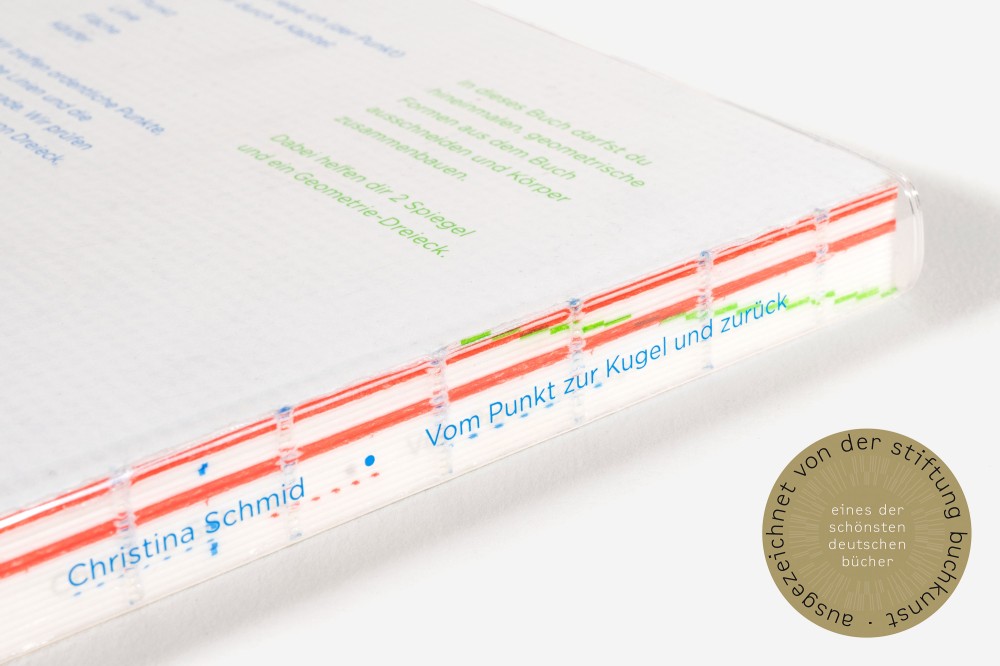 Vom Punkt zur Kugel und zurück Interaktives Geometriebuch