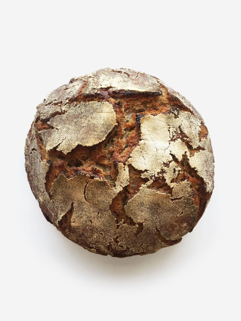 Bread Porn