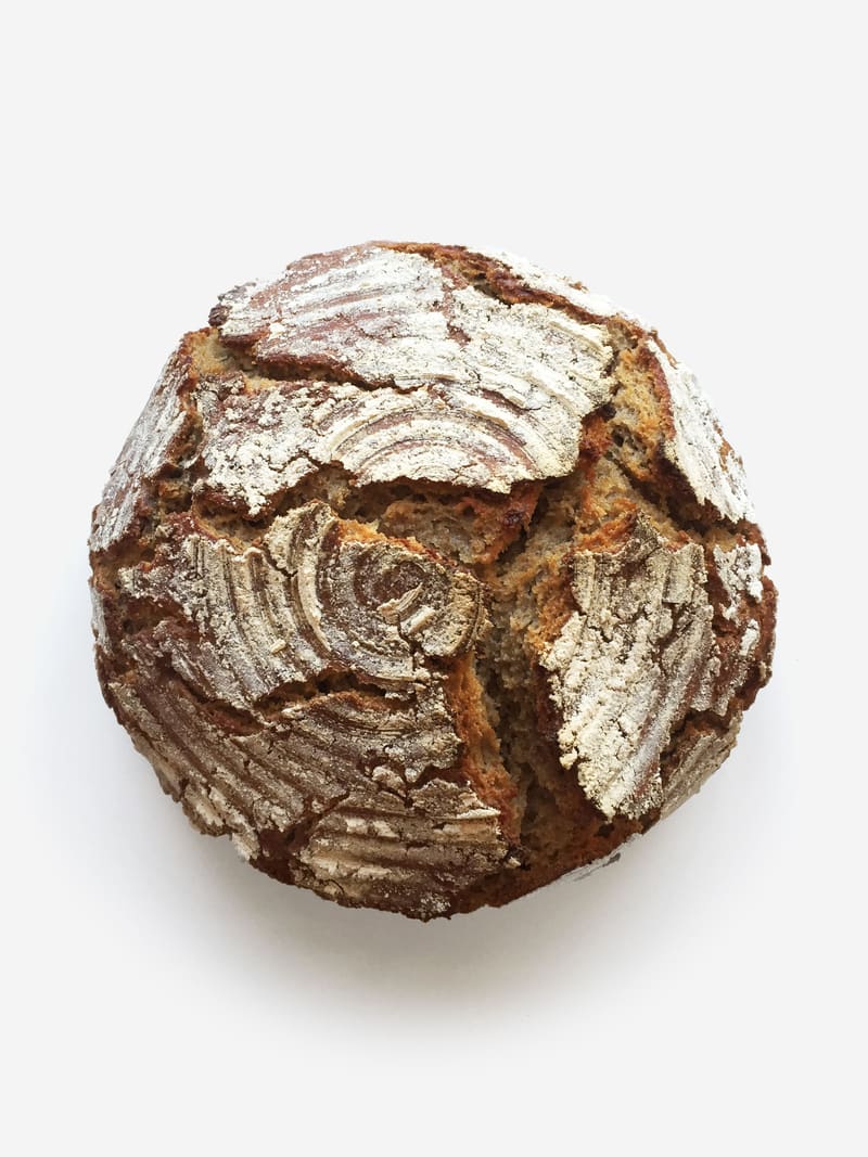 Bread Porn