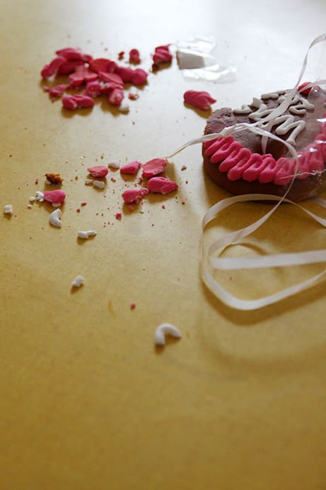 Lebkuchen