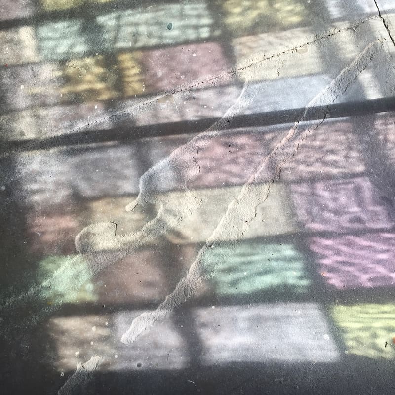 Farbschatten
