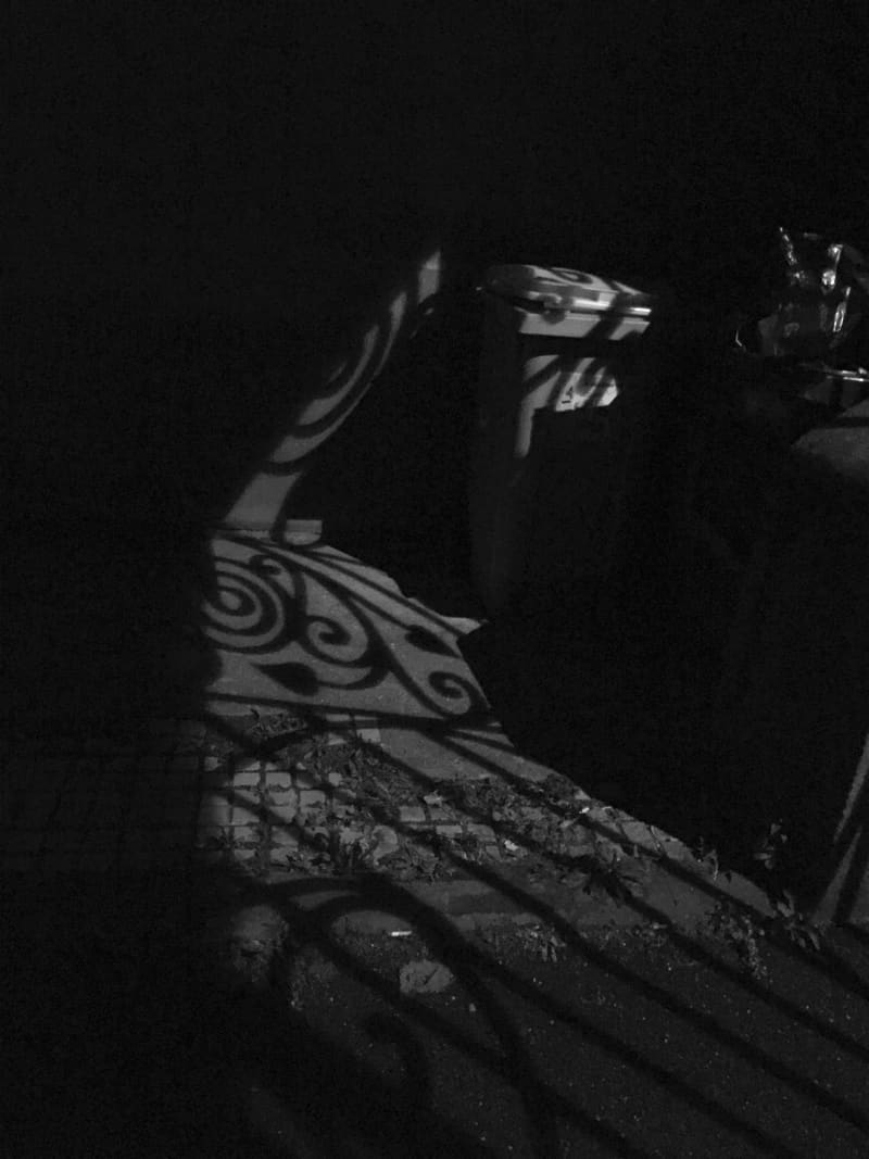 Nachtschatten