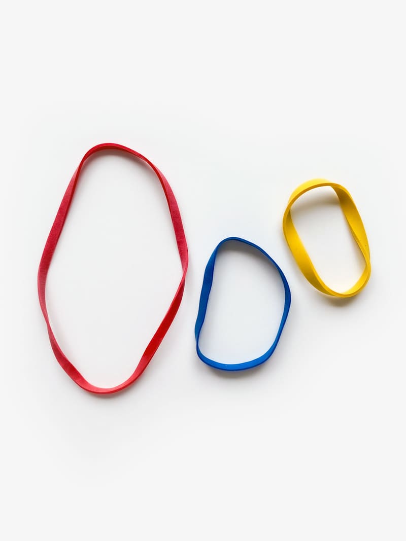 Gummiband