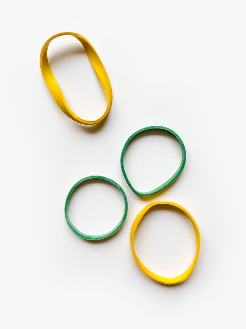 Gummiband