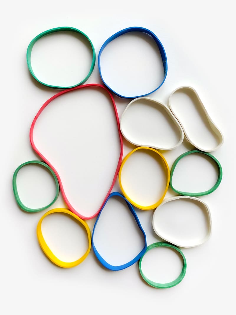 Gummiband