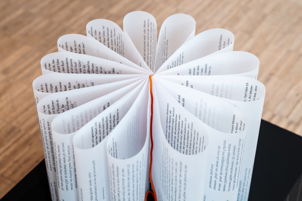Offenes Buch, Reihe 10, Bild 2