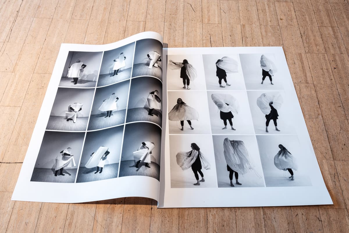 Offenes Buch, Reihe 11, Bild 2