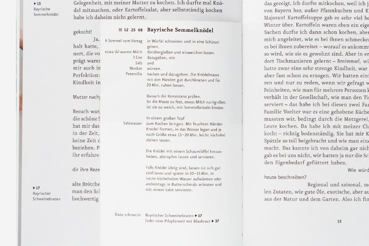 Oma Heidi, Reihe 6, Bild 2