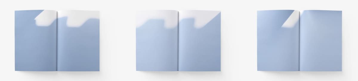 Schattenbücher, Reihe 7, Bild 1